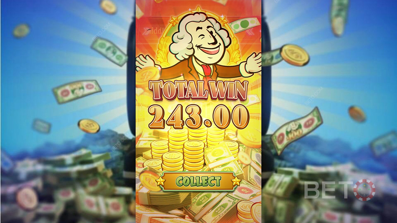 Le funzioni bonus spiegate in Cash Mania da PG Soft