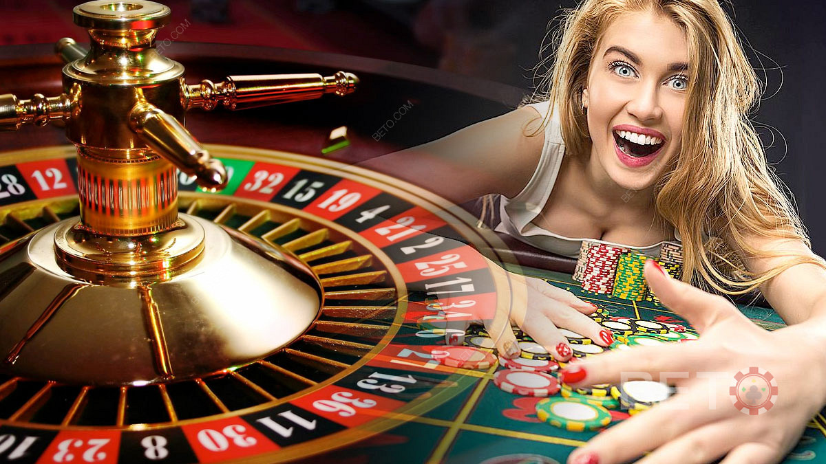 Scopri come trovare i posti migliori per giocare alla roulette online