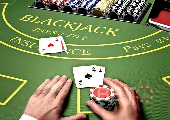Giocare a Blackjack online può essere divertente ed emozionante come i giochi di Blackjack tradizionali.