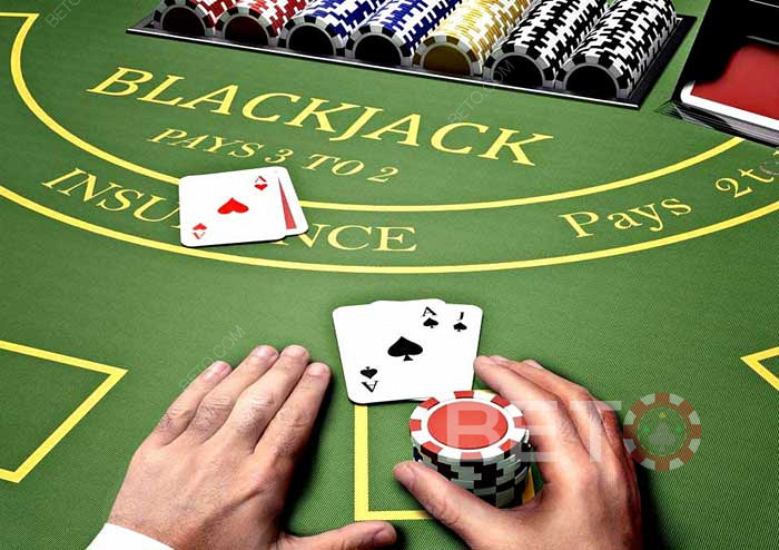 Blackjack Online - Guida al gioco di carte online e alla vittoria