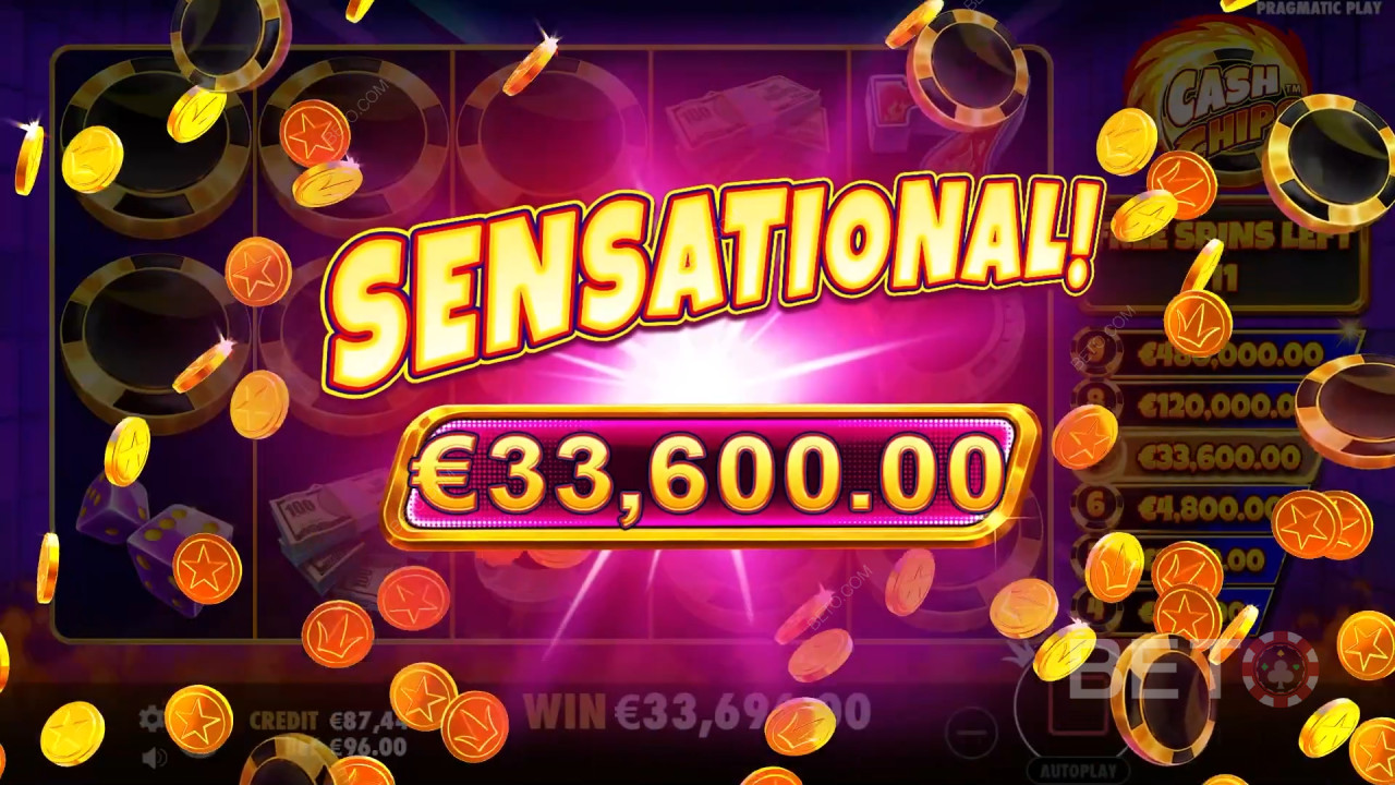 Tema e design: Notte del Casinò Extravaganza
