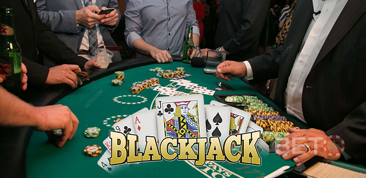 Giocatori di Blackjack Famosi - Impara dai professionisti!