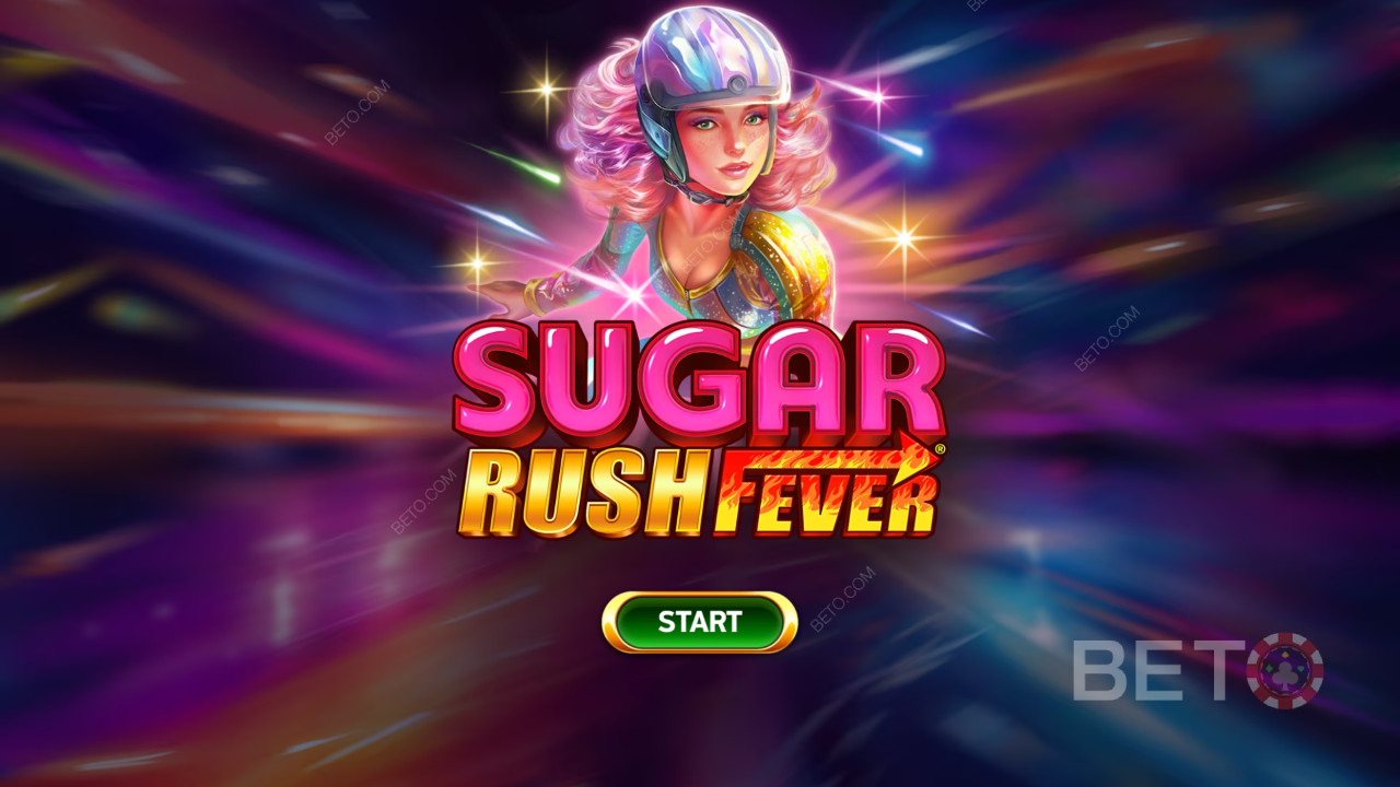 Sugar Rush Fever: A Slot Dovete farla girare?
