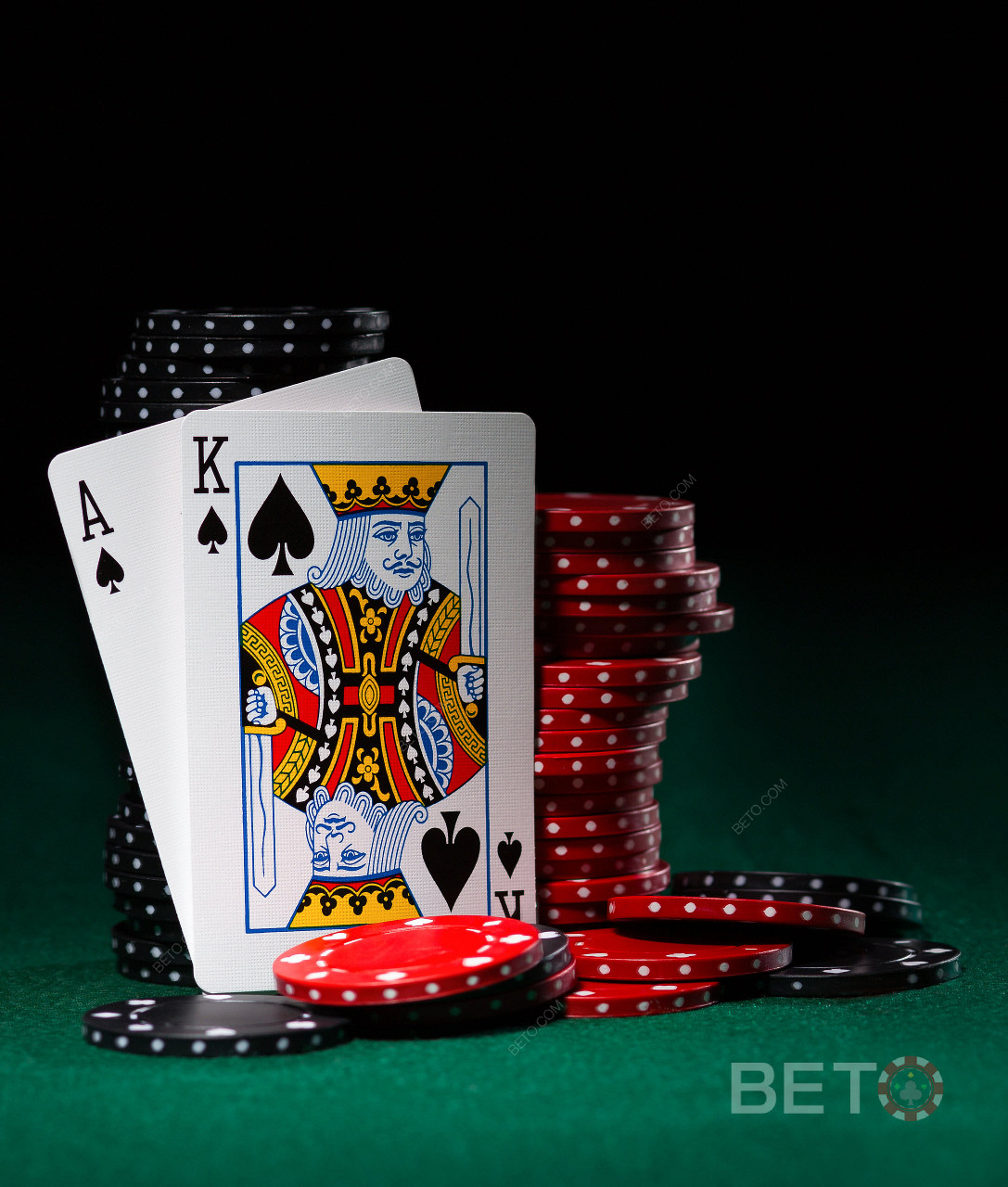Anche i video poker e i giochi di carte sono disponibili su BitStarz.