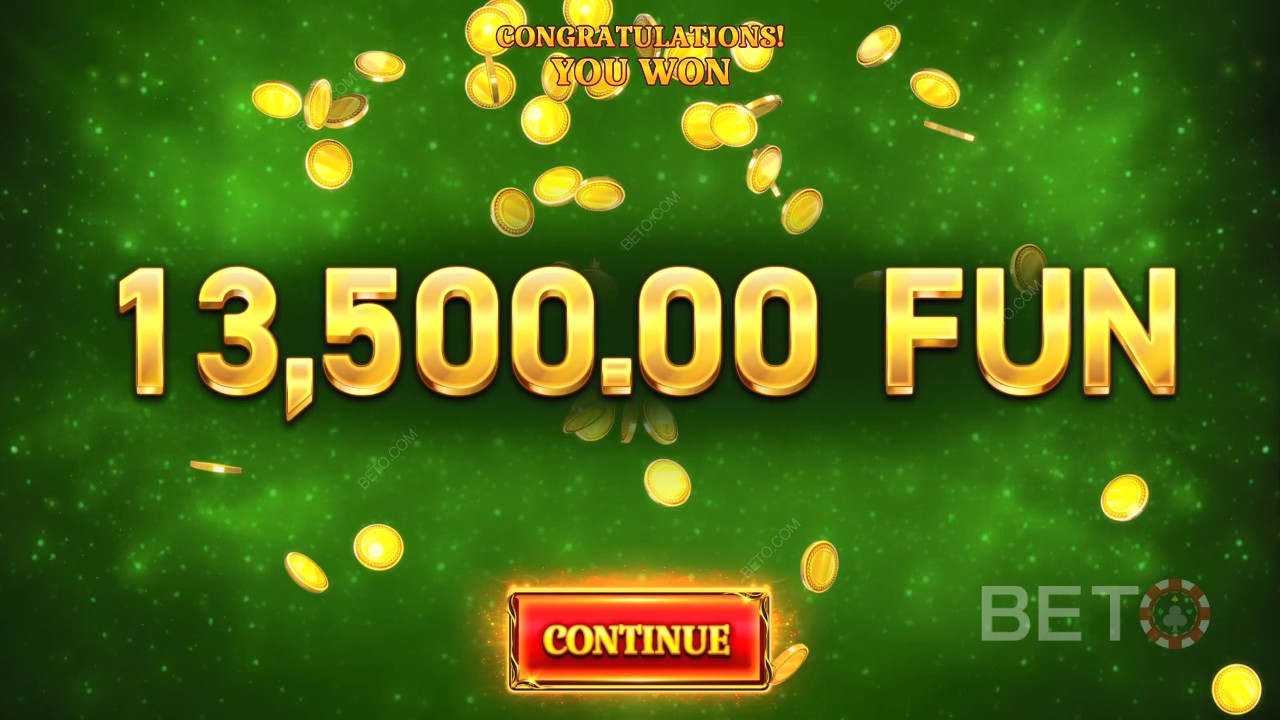 Le caratteristiche dei bonus spiegate in 16 Coins Grand Gold Edition di Wazdan