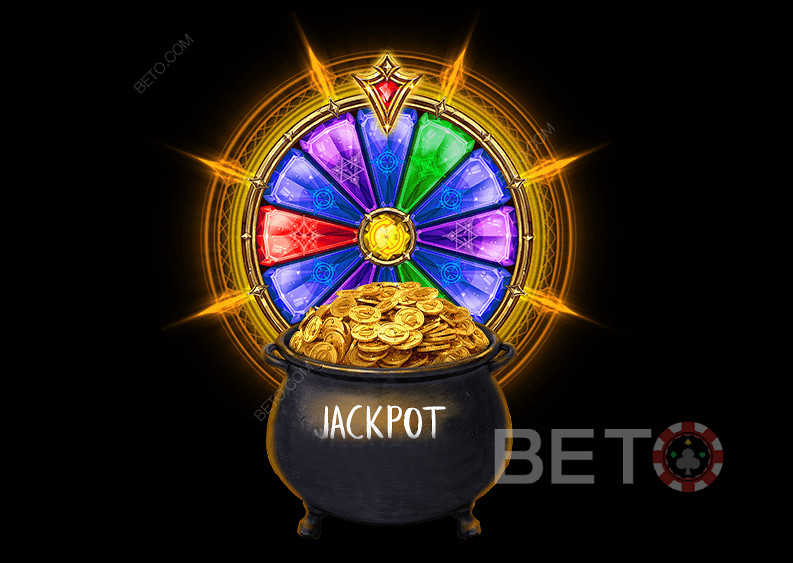 Il fantastico jackpot di ComeOn Casino