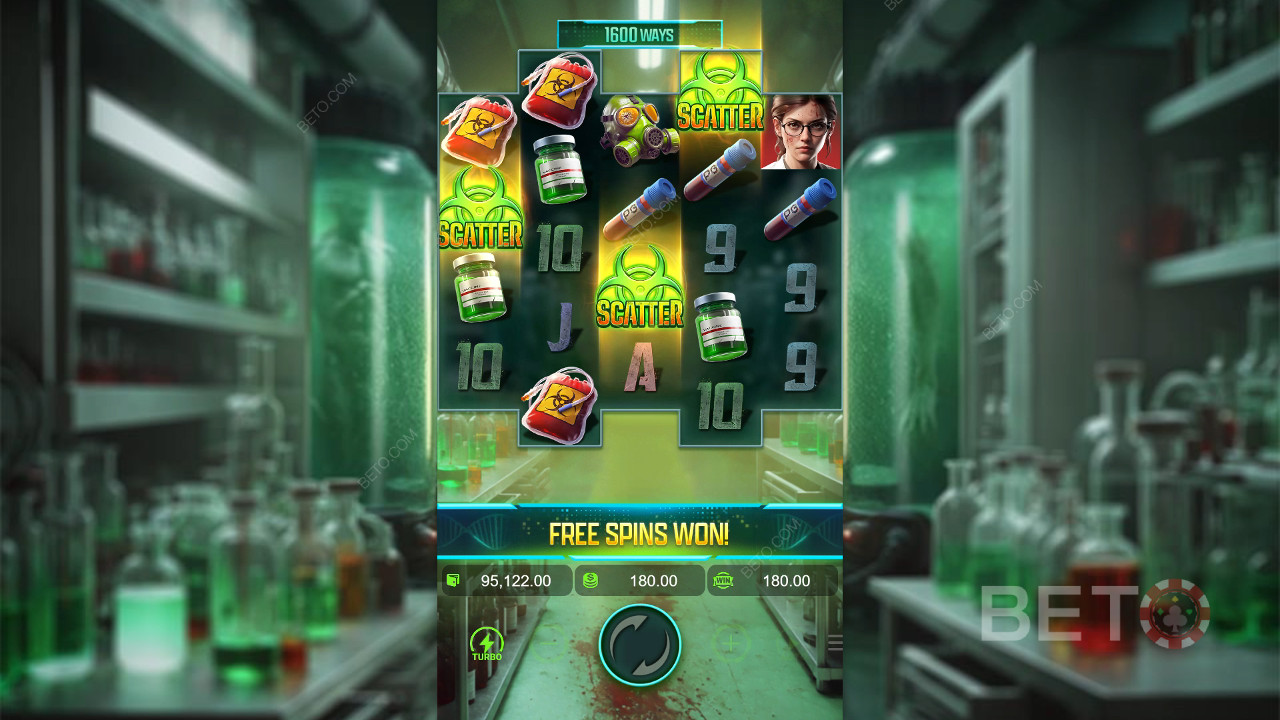 Recensione di Zombie Outbreak da parte di BETO Slots