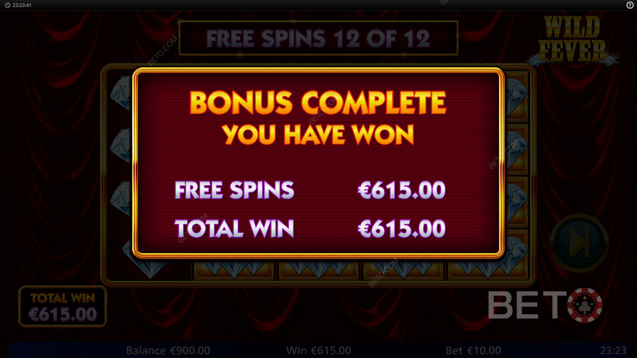 Wild Fever: Una slot che vale un giro?
