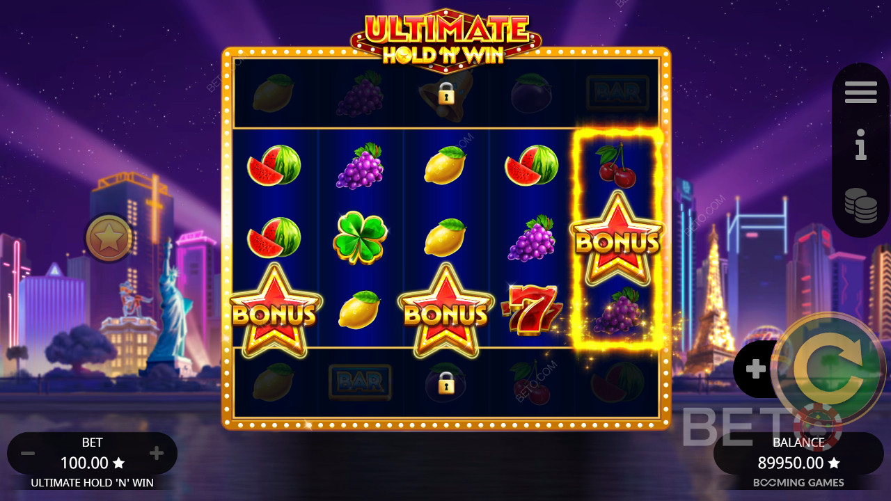 Recensione di Ultimate Hold 