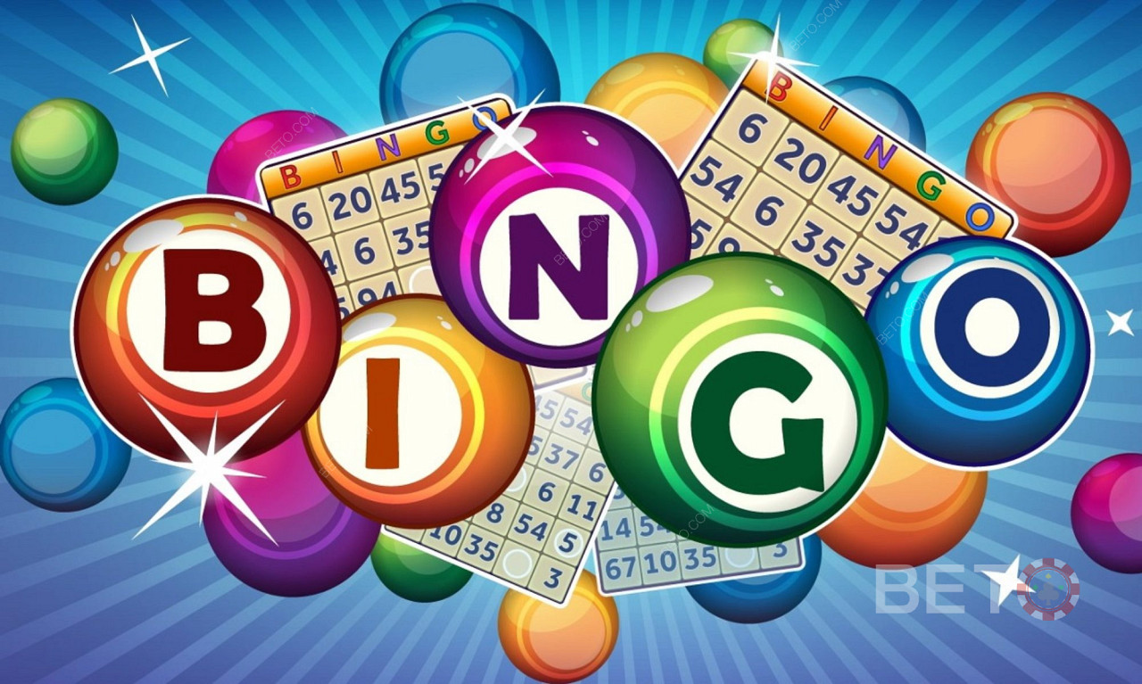 Bingo Gratis - I Benefici di Giocare Online a Bingo
