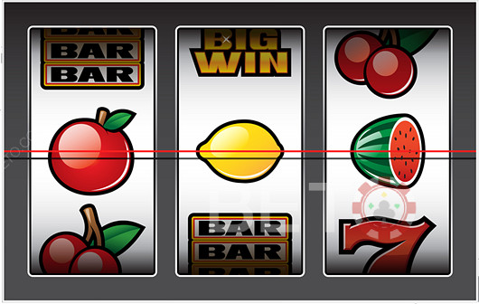 I giochi di slot con simboli di frutta e le classiche fruit machine sono ancora popolari.