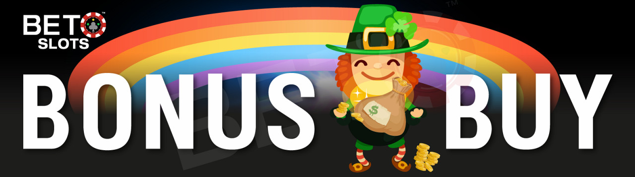 Slot Online - Come usare la Funzione Compra a tuo Vantaggio