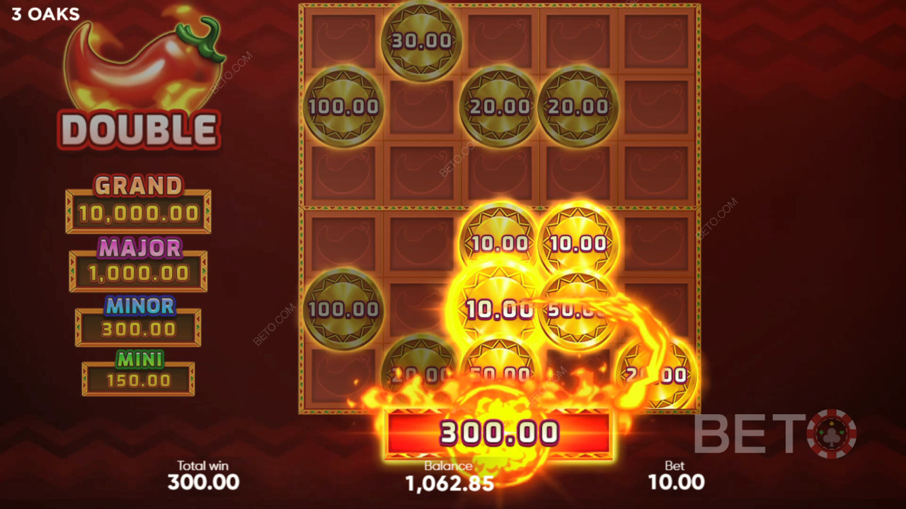 3 Hot Chillies: Una slot machine che vale la pena far girare?