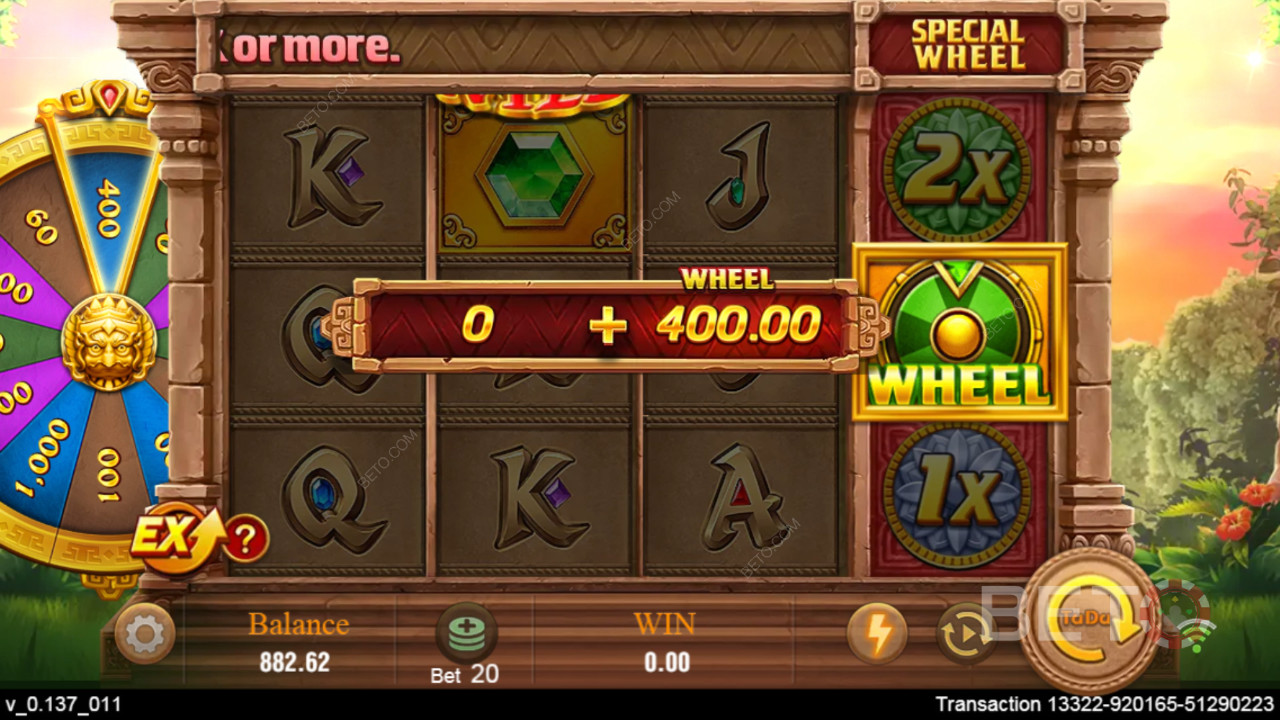 Come giocare a Fortune Gems 2 di TaDa Gaming