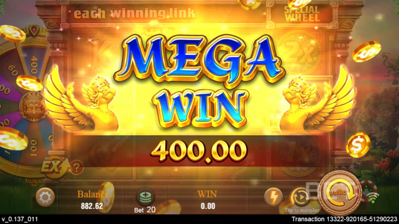 Fortune Gems 2: una slot machine da far girare?