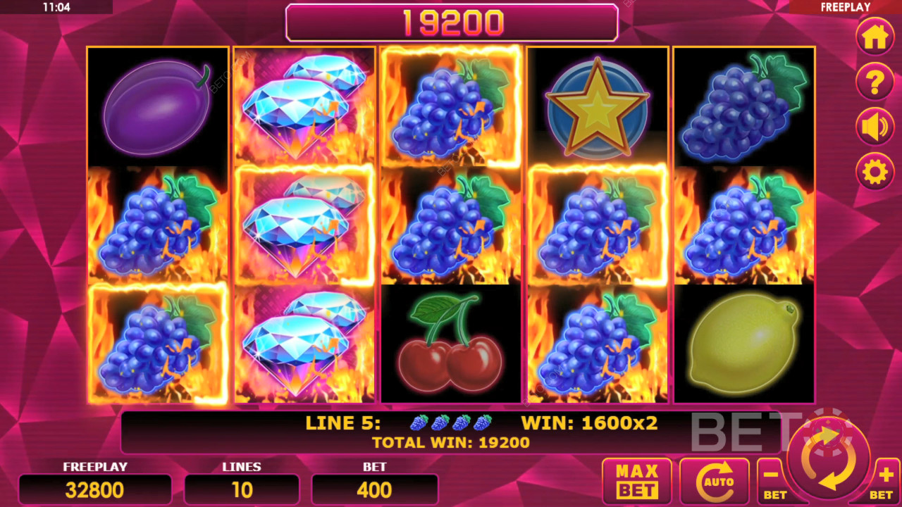 Double Diamonds Gioco Gratuito