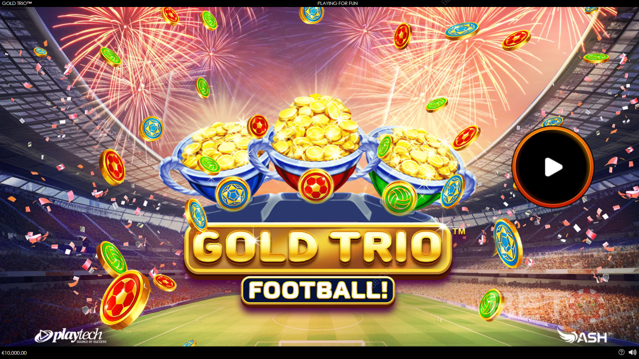 Trio d