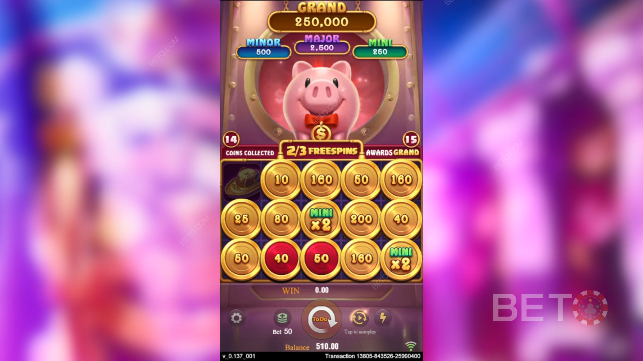 Tema e design: Ricchezza lussuosa