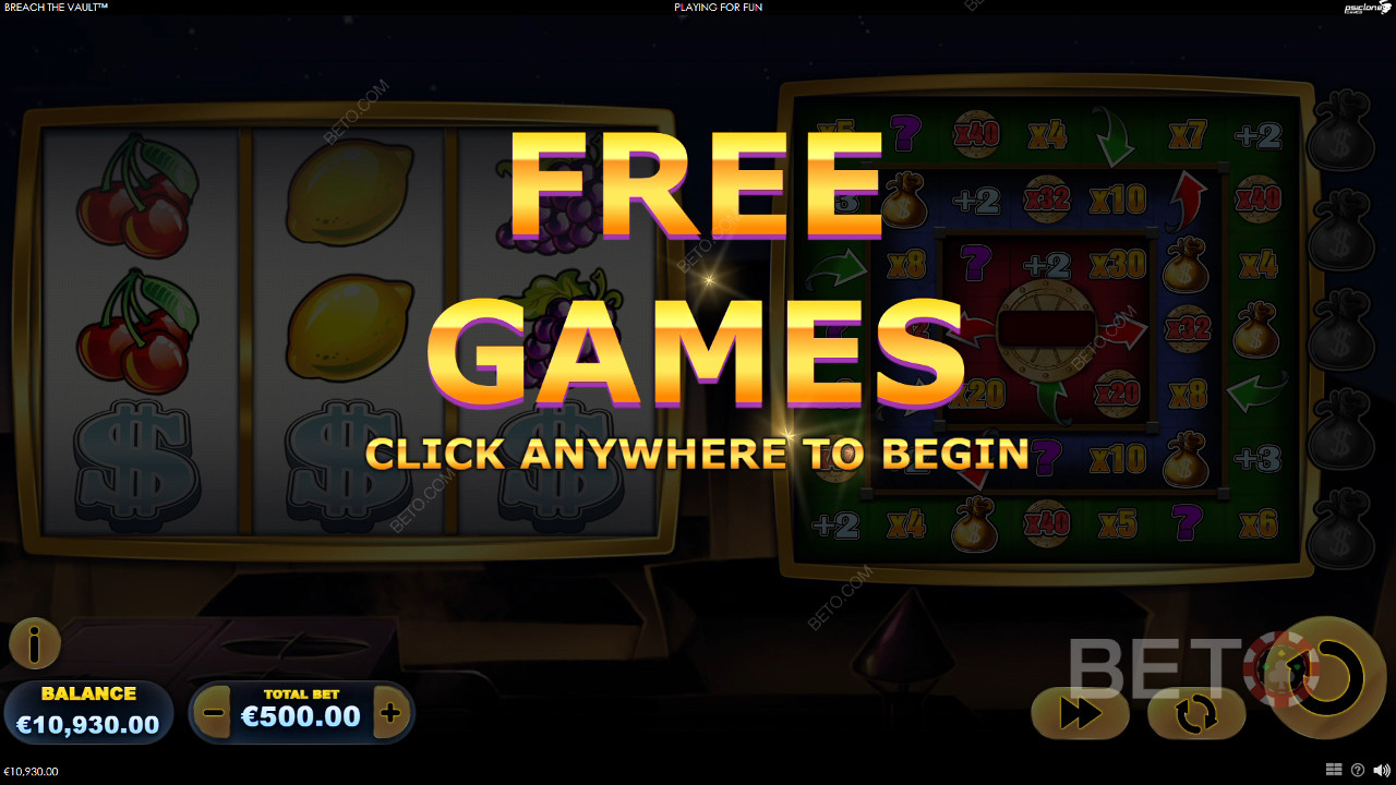 Come giocare a Playtech