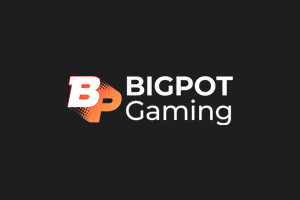 Bigpot Gaming ᐈ Gioca alle slot gratis ✚ Leggi la recensione (2025)