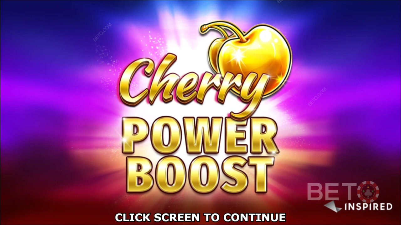 Le funzioni bonus spiegate in Cherry Power Boost da Inspired Gaming