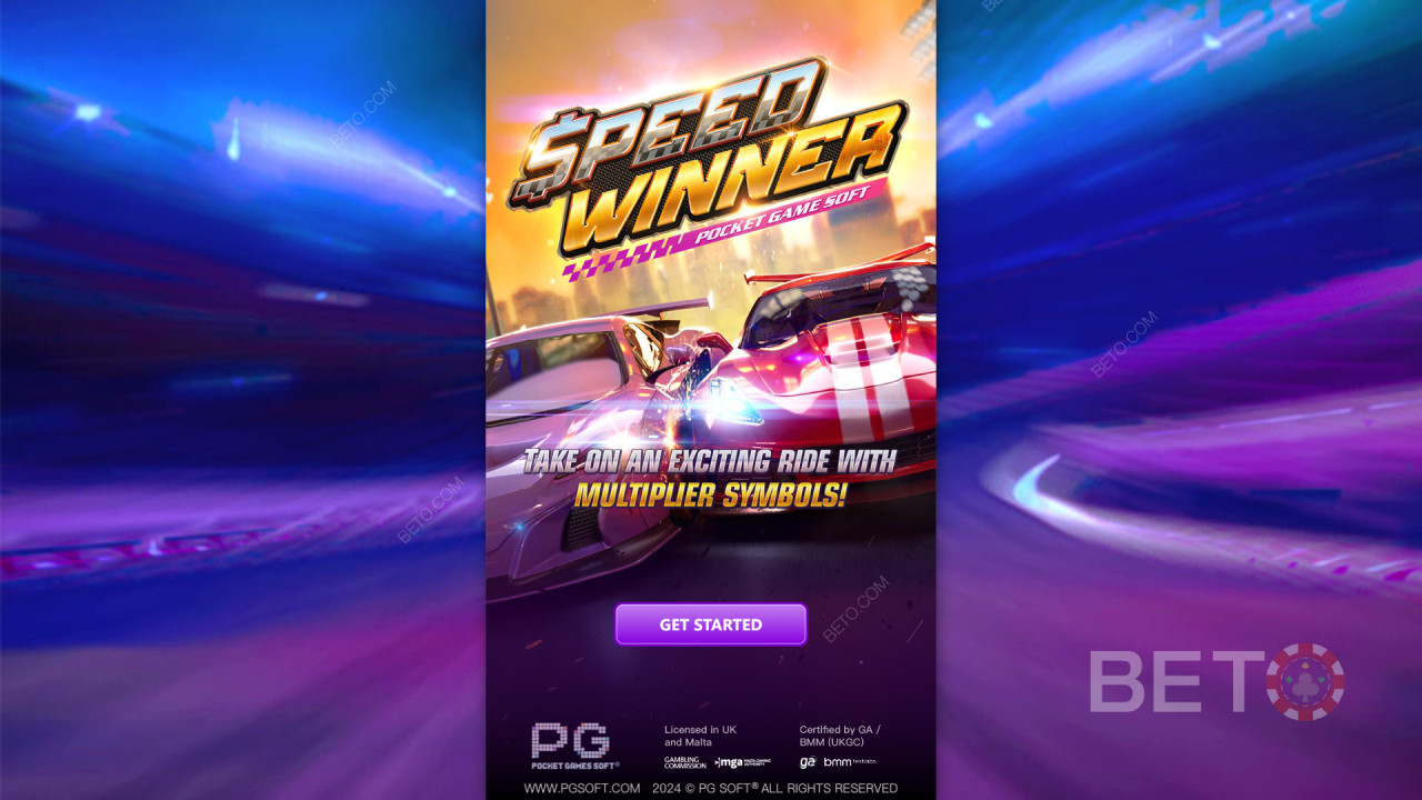 Speed Winner vale il vostro tempo?