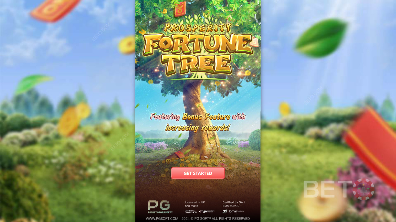 Il Prosperity Fortune Tree vale il vostro tempo?