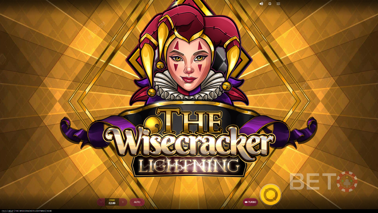 Le suggestive immagini di The Wisecracker Lightning