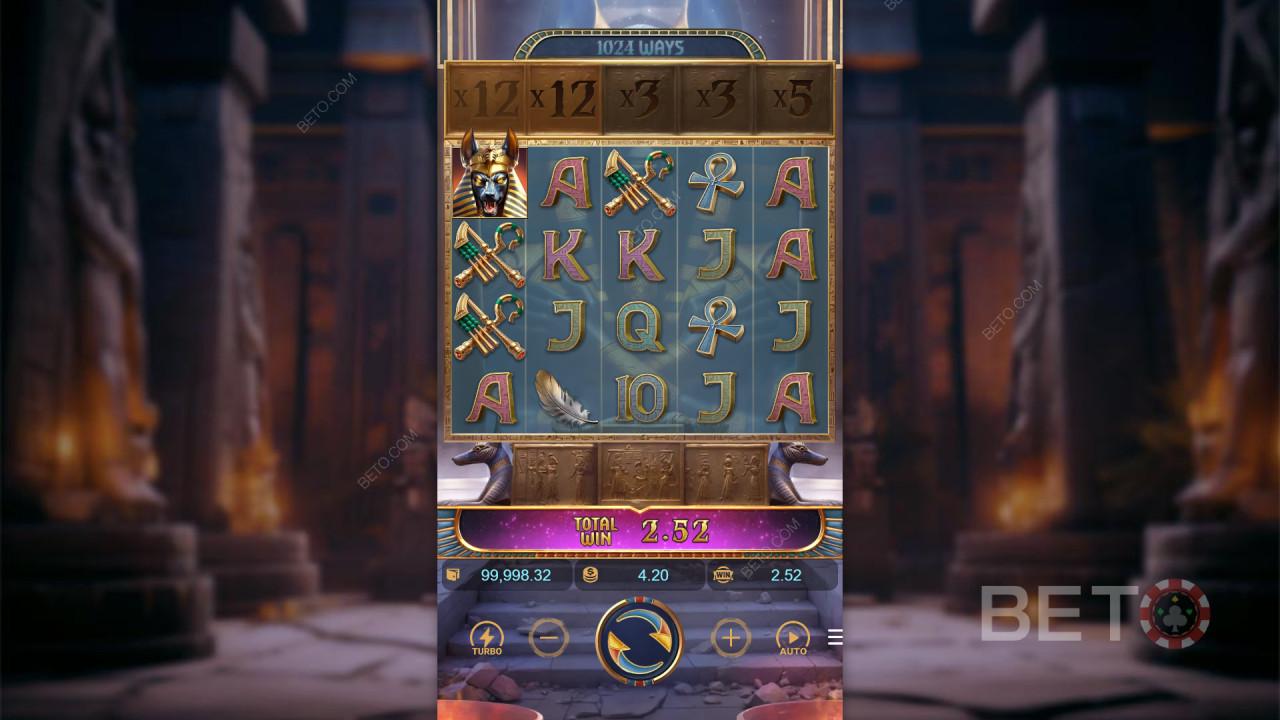 Anubis Wrath è un buon gioco?