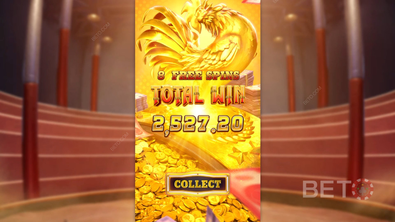 Rooster Rumble è un buon gioco?