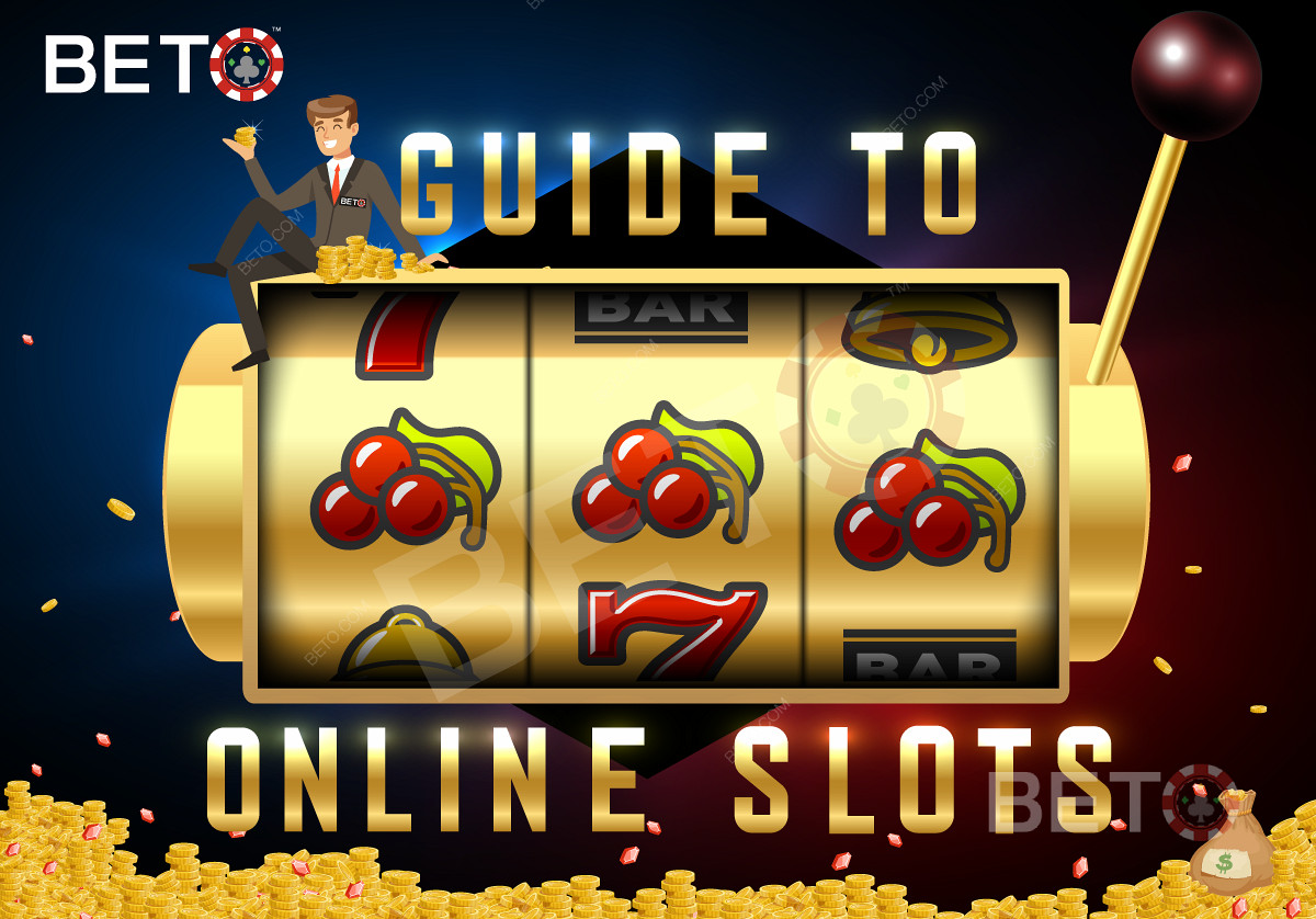 Come vincere alle slot machine a 5 rulli online