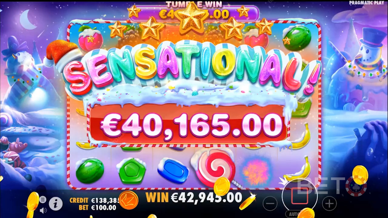 I jackpot sono il motivo per cui le vincite delle slot online possono essere enormi.