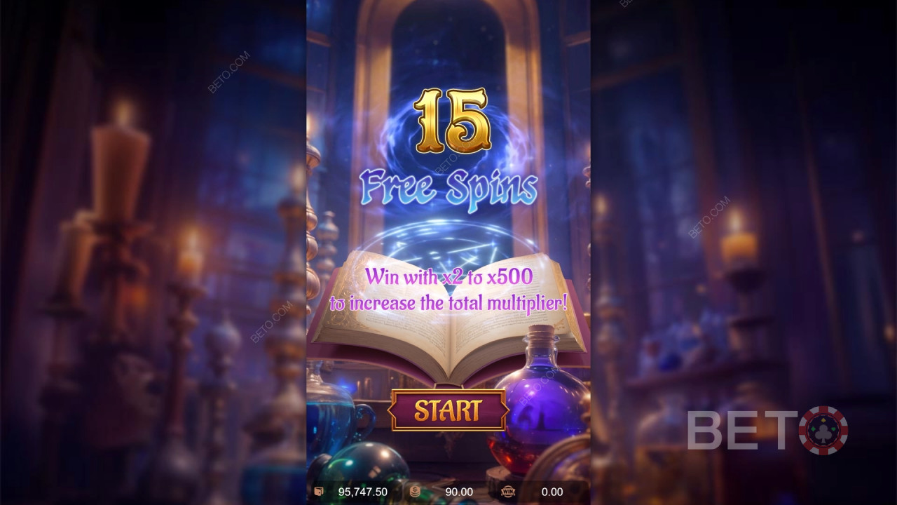 Tema e design: Ricerca magica dell