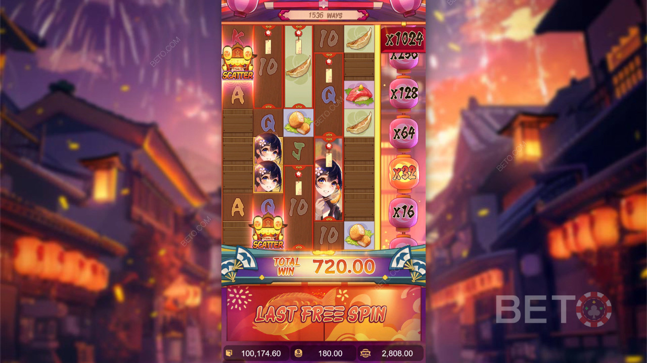 Oishi Delights è un buon gioco?