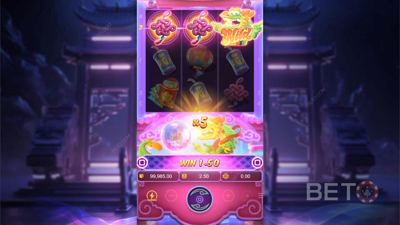 Fortune Dragon è un buon gioco?