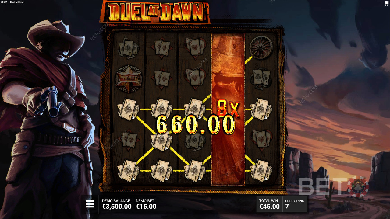 Come giocare a Hacksaw Gaming