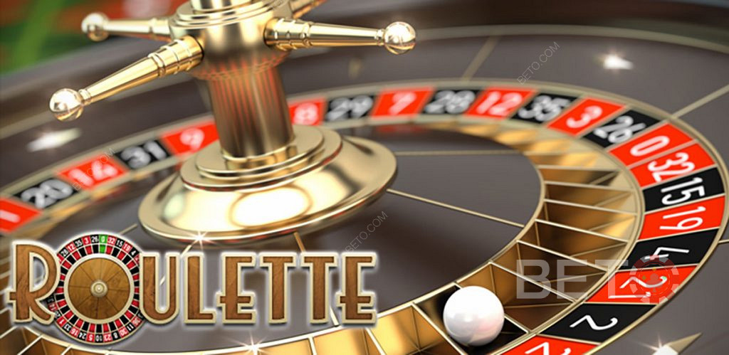 Per ottenere i premi più grandi, dovreste provare i giochi di roulette online progressivi.