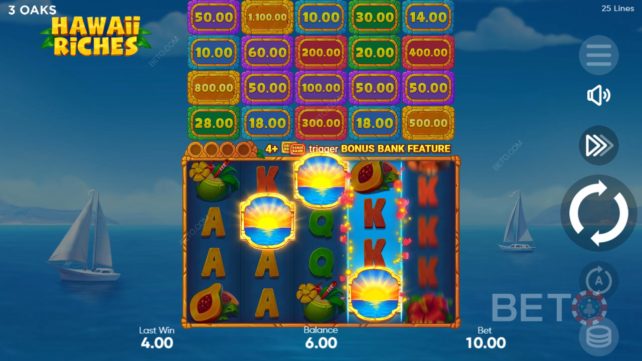 Tema e design: Fuga dal paradiso tropicale