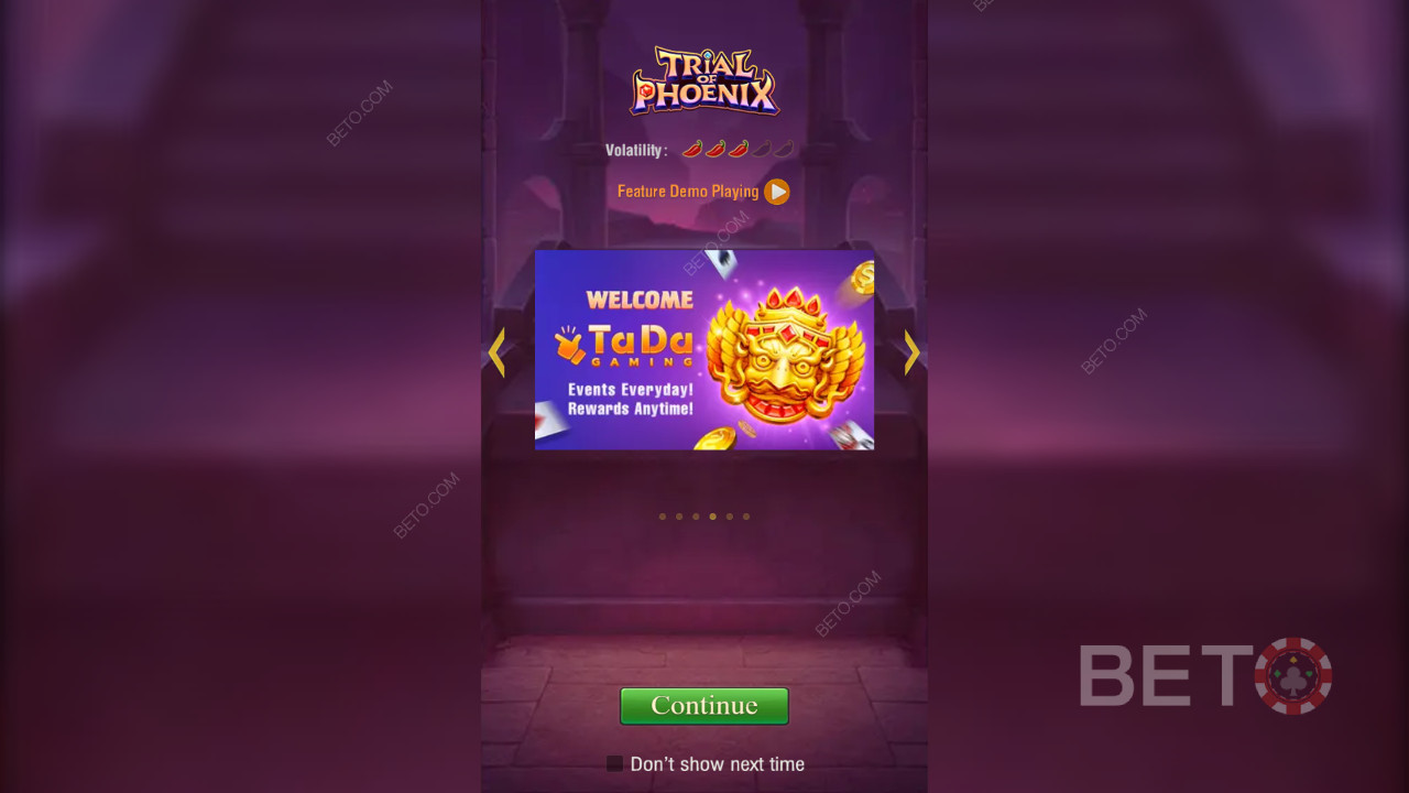 Tema e design: Avventura di rinascita mistica