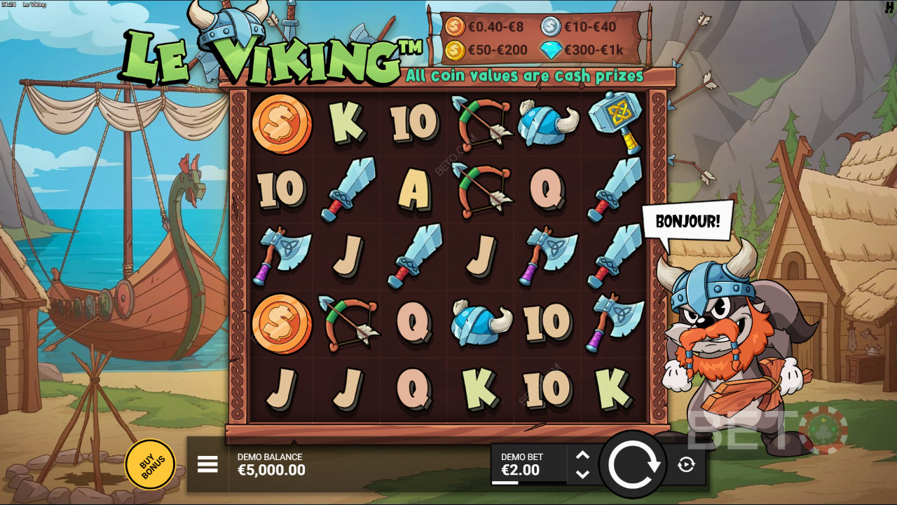 Le Viking vale il vostro tempo?