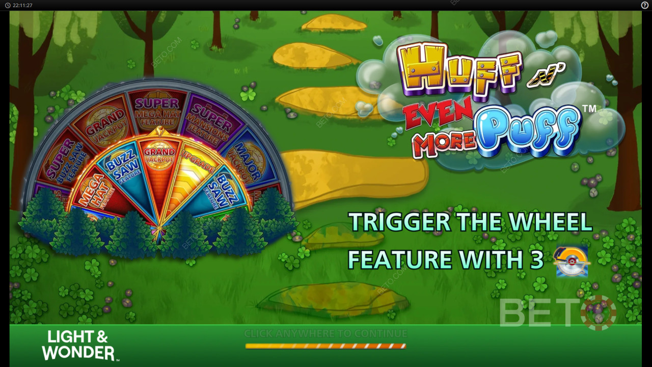Tema e design: Capriccio da fiaba