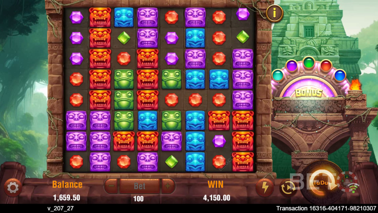 Recensione di Treasure Quest da parte di BETO Slots