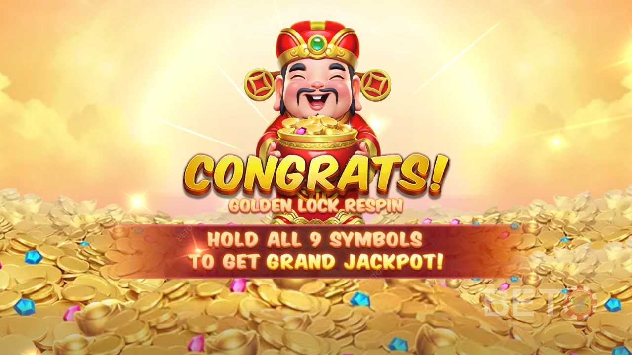 Le caratteristiche dei bonus sono spiegate in Money Pot di TaDa Gaming