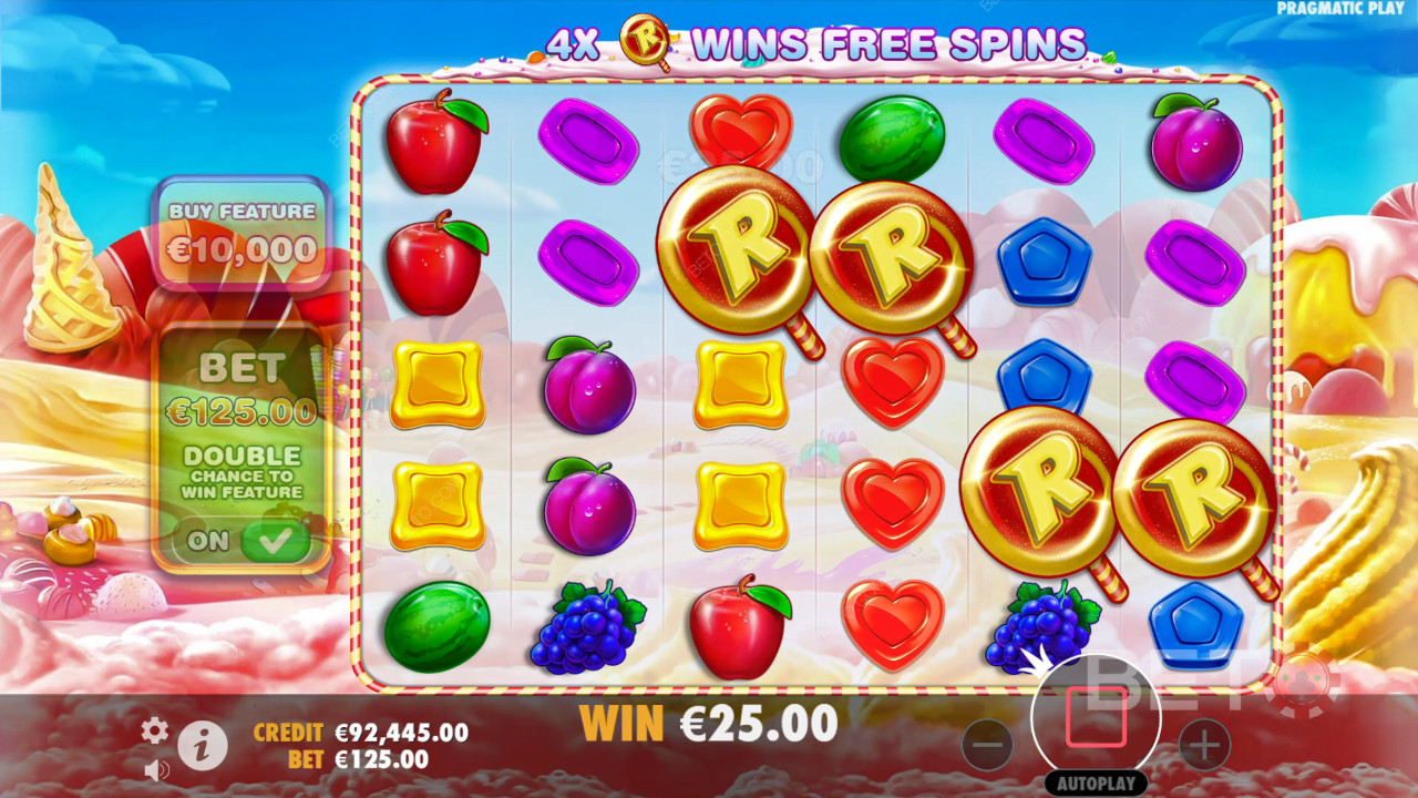 Rizk Bonanza Recensione di BETO Slots