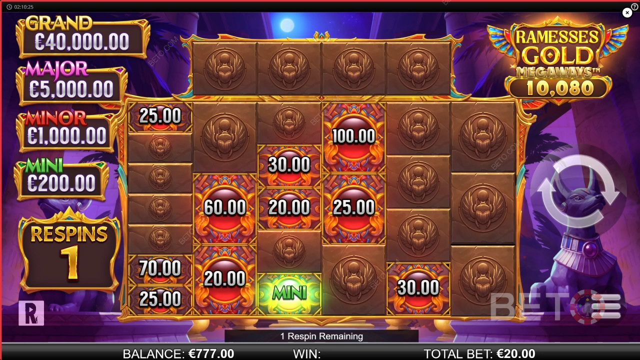 Tema e design: Splendore dell