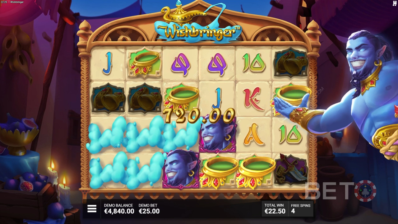 Wishbringer: Consigliato o no?