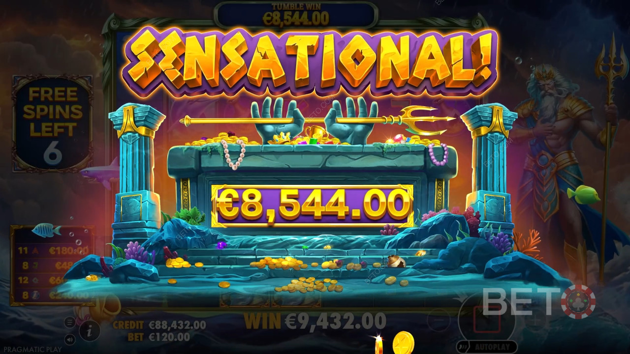 Waves of Poseidon è un buon gioco?
