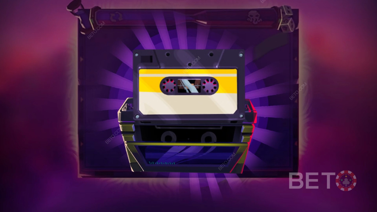 Vinci 2.520x la tua puntata nella slot online Strange Spins!