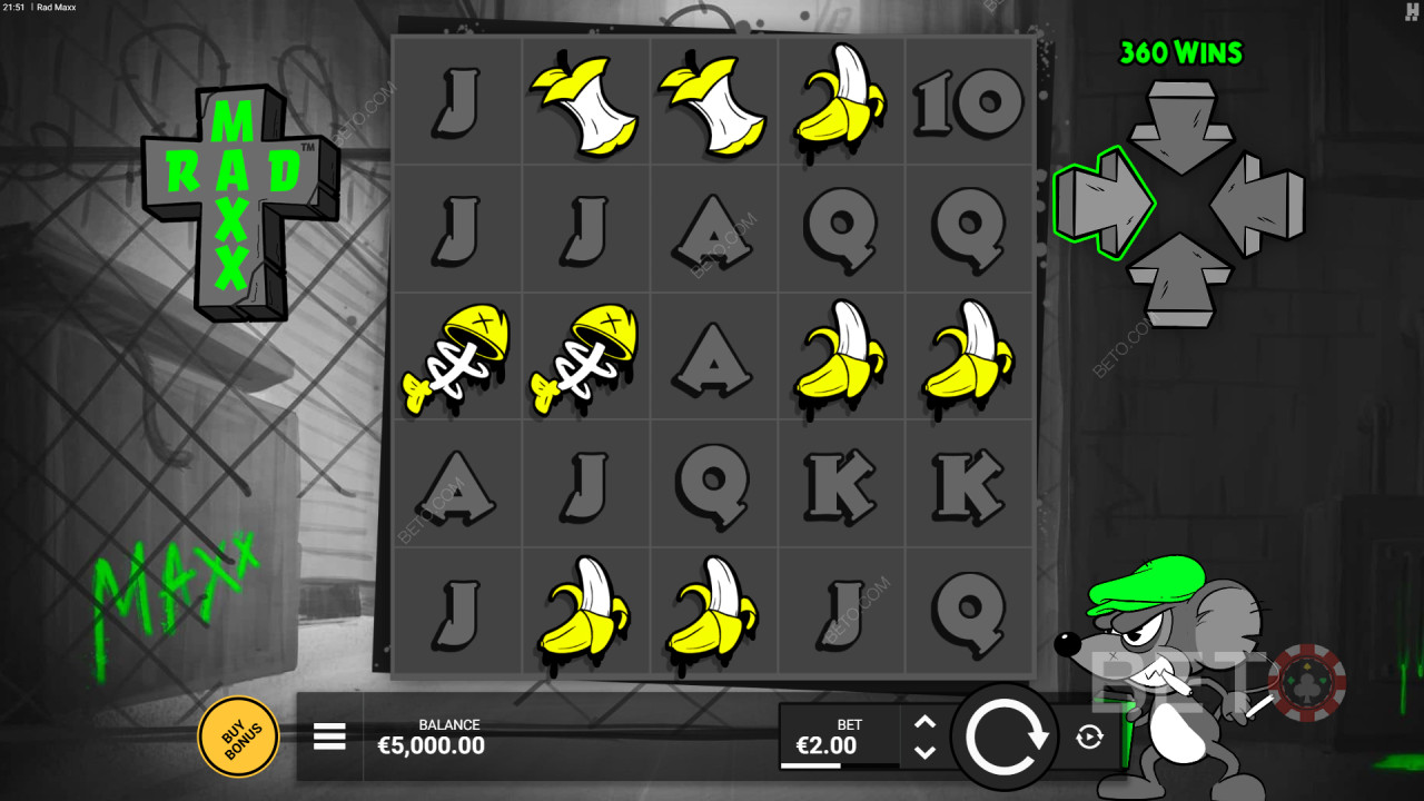 Come giocare a Hacksaw Gaming