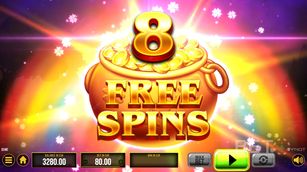Lots of Pots Gioco Gratuito